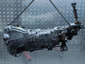 КПП механическая (МКПП) Lexus IS 2 поколение (XE20) 2007, 2.2 л., D-4D, 2AD-FHV, дизель, 6МКПП, задний привод - фото №3