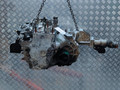 КПП механическая (МКПП) Mitsubishi Outlander 2 поколение 2008, 2.0 л., DiD, BSY, дизель, 6МКПП, полный подключаемый привод - фото №3