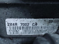 КПП механическая (МКПП) Jaguar X-Type 1 поколение 2002, 2.1 л., i, YB (AJ-V6), бензин, МКПП, передний привод, 2X4R7002CA - фото №6