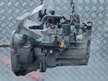 КПП механическая (МКПП) Hyundai i20 1 поколение 2011, 1.2 л., G4LA, бензин, 5МКПП, передний привод, M5CF1, DSBBNC - фото №3