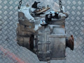 КПП механическая (МКПП) Volkswagen Scirocco 3 поколение 2010, 2.0 л., TDi, CBDB, дизель, 6МКПП, передний привод, LHD - фото №5
