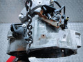 КПП механическая (МКПП) Volkswagen Scirocco 3 поколение 2010, 2.0 л., TDi, CBDB, дизель, 6МКПП, передний привод, LHD - фото №2