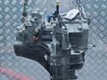 КПП механическая (МКПП) Renault Scenic 2 поколение 2005, 1.9 л., DCi, F9Q 804, дизель, 6МКПП, передний привод, ND0002 - фото №5