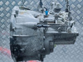 КПП механическая (МКПП) Renault Scenic 2 поколение 2005, 1.9 л., DCi, F9Q 804, дизель, 6МКПП, передний привод, ND0002 - фото №3