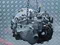КПП механическая (МКПП) Renault Scenic 2 поколение 2005, 1.9 л., DCi, F9Q 804, дизель, 6МКПП, передний привод, ND0002 - фото №4