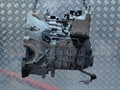 КПП механическая (МКПП) Ford Mondeo 3 поколение [рестайлинг] 2007, 1.8 л., i, CHBB, бензин, МКПП, передний привод, 4S7R7002CB - фото №3