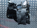 КПП механическая (МКПП) Ford Mondeo 3 поколение [рестайлинг] 2007, 1.8 л., i, CHBB, бензин, МКПП, передний привод, 4S7R7002CB - фото №5