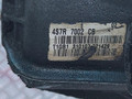 КПП механическая (МКПП) Ford Mondeo 3 поколение [рестайлинг] 2007, 1.8 л., i, CHBB, бензин, МКПП, передний привод, 4S7R7002CB - фото №6