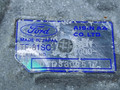 КПП автоматическая (АКПП) Land Rover Freelander 2 поколение 2007, 2.2 л., TD, 224DT, дизель, АКПП, передний привод, TF81SC - фото №6
