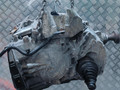 КПП автоматическая (АКПП) Land Rover Freelander 2 поколение 2007, 2.2 л., TD, 224DT, дизель, АКПП, передний привод, TF81SC - фото №4