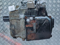 КПП автоматическая (АКПП) Skoda Octavia 2 поколение (A5) 2006, 1.9 л., TDi, BXE, дизель, АКПП, передний привод, HXU - фото №3