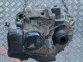 КПП автоматическая (АКПП) Skoda Octavia 2 поколение (A5) 2006, 1.9 л., TDi, BXE, дизель, АКПП, передний привод, HXU - фото №4