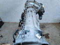 КПП автоматическая (АКПП) Kia Sorento 1 поколение 2005, 2.5 л., CRDi, D4CB, дизель, АКПП, полный привод, A5SR12 - фото №2