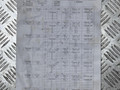 форсунка Peugeot Boxer 2 поколение 2008, 2.2 л., HDi, дизель, 6C1Q9K546AC - фото №7