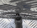 форсунка Skoda Superb 2 поколение 2009, 2.0 л., TDi, дизель, 03L130277, 0445116030, 0445116030 - фото №5