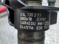 форсунка Skoda Superb 2 поколение 2009, 2.0 л., TDi, дизель, 03L130277, 0445116030, 0445116030 - фото №6