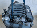двигатель Porsche Cayenne 955 2006, 3.2 л., i, M02.2Y, бензин, АКПП, полный привод, M02.2Y, M02.2Y - фото №2