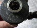 форсунка Mercedes-Benz E-Класс W211/S211 2004, 2.2 л., CDi, дизель, 445110177, A64807002 - фото №6