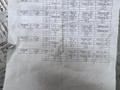 форсунка Mercedes-Benz E-Класс W211/S211 2004, 2.2 л., CDi, дизель, 445110177, A64807002 - фото №7
