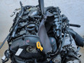 двигатель Audi A5 8T 2008, 2.0 л., TFSI, CDNB, бензин, 6МКПП, полный привод, CDNB, CDN, CDNB - фото №2