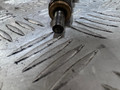 форсунка Volkswagen Passat B5 2001, 1.9 л., TDi, AVB, дизель, 038130073J, PDB012 - фото №5