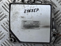 блок управления двигателем Opel Astra H/Family [рестайлинг] 2007, 1.6 л., i, Z 16 XEP, бензин, 5МКПП, передний привод, правый руль, 12230740, MT35E - фото №2