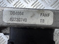 блок управления двигателем Opel Astra H/Family [рестайлинг] 2007, 1.6 л., i, Z 16 XEP, бензин, 5МКПП, передний привод, правый руль, 12230740, MT35E - фото №5