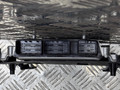 блок управления двигателем Peugeot 807 1 поколение 2005, 2.0 л., RHR (DW10BTED4), дизель, МКПП, передний привод, HW9663548180, R0413C010C - фото №3