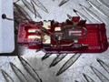 фонарь салона (плафон) Audi A6 4B/C5 2000, 4B0947411, 9B7FR - фото №3