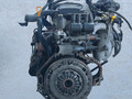 двигатель Daewoo Leganza 1 поколение 2001, 2.0 л., i, T20SED, бензин, 5МКПП, передний привод, T20SED, T20SED - фото №4