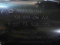 стартер Jeep Cherokee KJ 2006, 3.0 л., CRDi, EXL, дизель, АКПП, полный привод, 04801516AA, 0001115054 - фото №5