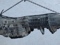 КПП автоматическая (АКПП) Porsche Cayenne 955 2006, 3.2 л., i, M02.2Y, бензин, АКПП, полный привод - фото №3