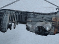 КПП автоматическая (АКПП) Porsche Cayenne 955 2006, 3.2 л., i, M02.2Y, бензин, АКПП, полный привод - фото №5