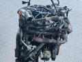 двигатель Audi A6 4F/C6 2007, 3.0 л., TDi, ASB, дизель, АКПП, полный привод, ASB, ASB - фото №3
