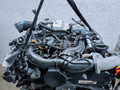 двигатель Audi A6 4F/C6 2007, 3.0 л., TDi, ASB, дизель, АКПП, полный привод, ASB, ASB - фото №2