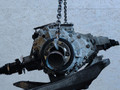 КПП механическая (МКПП) Audi A5 8T 2008, 2.0 л., TFSI, CDNB, бензин, 6МКПП, полный привод, KCA - фото №4