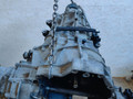 КПП механическая (МКПП) Audi A5 8T 2008, 2.0 л., TFSI, CDNB, бензин, 6МКПП, полный привод, KCA - фото №2