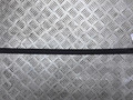 Уплотнитель стекла Opel Zafira 2 поколение (B) [рестайлинг] 2012, белый, минивэн, правый руль, 13132073 - фото №2