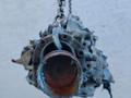 КПП автоматическая (АКПП) Audi A6 4F/C6 2007, 3.0 л., TDi, ASB, дизель, АКПП, полный привод, 6HP19, KGX - фото №5