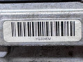 блок управления двигателем Mercedes-Benz C-Класс W204 [рестайлинг] 2012, 2.1 л., CDi, OM 651.913, дизель, АКПП, задний привод, A6519007401, A6519011801 - фото №4