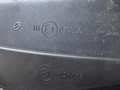 зеркало наружное левое Opel Zafira 2 поколение (B) [рестайлинг] 2012, белый, минивэн, правый руль, 13312859 - фото №5