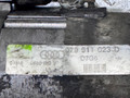 стартер Audi A6 4F/C6 2005, 4.2 л., i, BAT, бензин, АКПП, полный привод, 079911023D, D7G6 - фото №6