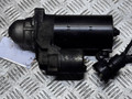 стартер Audi A6 4F/C6 2007, 3.0 л., TDi, ASB, дизель, АКПП, полный привод, 0001109258, 059911024 - фото №2