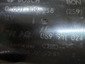 стартер Audi A6 4F/C6 2007, 3.0 л., TDi, ASB, дизель, АКПП, полный привод, 0001109258, 059911024 - фото №6