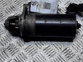 стартер Audi A6 4F/C6 2007, 3.0 л., TDi, ASB, дизель, АКПП, полный привод, 0001109258, 059911024G - фото №2