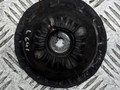 пыльник и отбойник амотртизатора Audi A6 4F/C6 2006, 2.4 л., i, BDW, бензин, вариатор, чёрный, седан, передний привод, правый руль, 8EO412377, 4F0412377B - фото №2