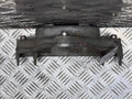 опора амортизатора верхняя (чашка) Audi A6 4F/C6 2006, 2.4 л., i, BDW, бензин, вариатор, чёрный, седан, передний привод, правый руль, 4F0412383G - фото №4