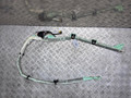 подушка безопасности боковая (шторка) Volkswagen Passat B6 2007, 2.0 л., TDi, дизель, 6МКПП, серебристый, универсал, передний привод, правый руль, 34006625D - фото №4