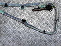 подушка безопасности боковая (шторка) Volkswagen Passat B6 2007, 2.0 л., TDi, дизель, 6МКПП, серебристый, универсал, передний привод, правый руль, 34006626D - фото №4