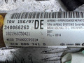 подушка безопасности боковая (шторка) Volkswagen Passat B6 2007, 2.0 л., TDi, дизель, 6МКПП, серебристый, универсал, передний привод, правый руль, 34006626D - фото №5